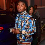 Atlanta Rapper Lil Marlo Shot And Killed While Driving