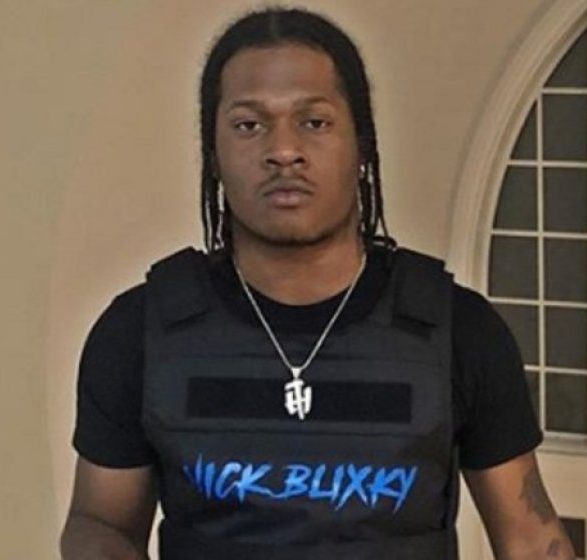 Rapper Nick Blixky Killed In Brooklyn