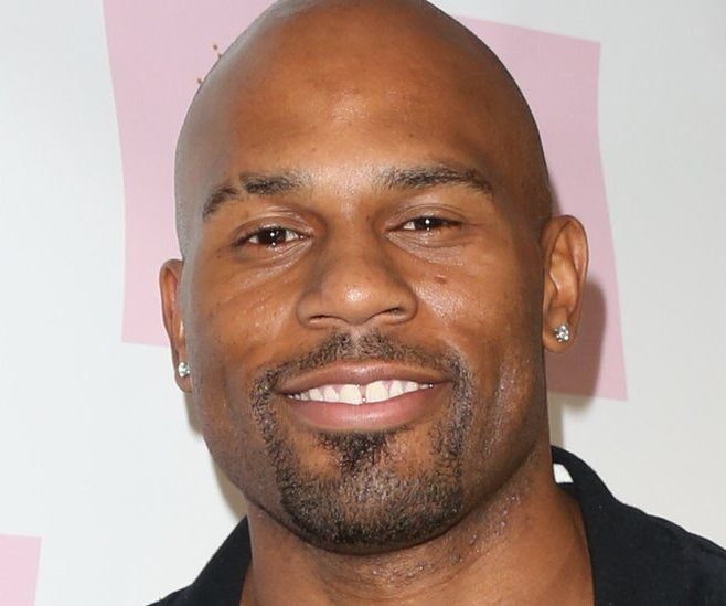 Shad Gaspard Dies Saving His Son