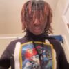 Raleigh Freeman III