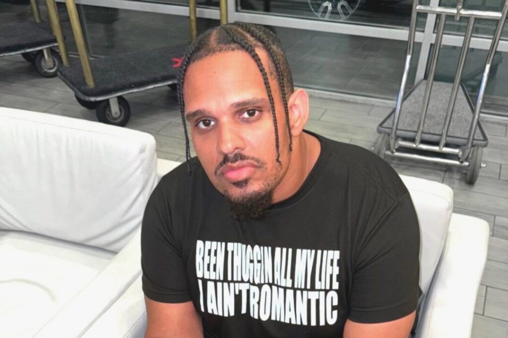 BeatKing passed away
