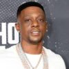 Two killed at Boosie's event