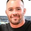 Colby Covington