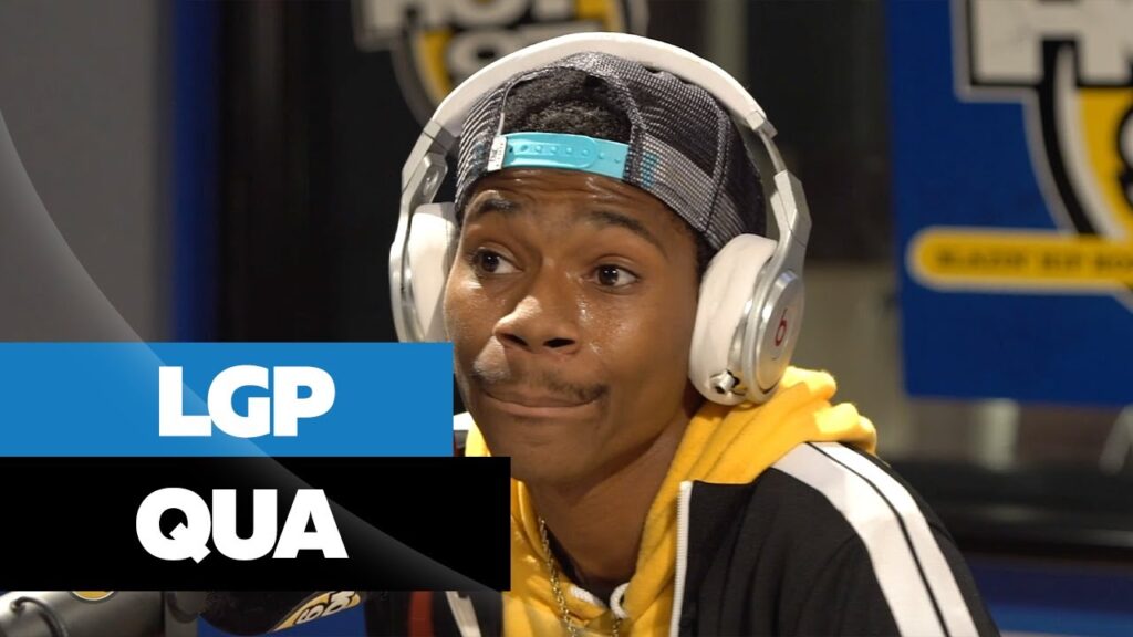 LPG QUA was hot and killed in Philly
