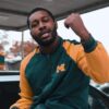 Rapper Paid Will
