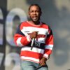 Man Arrested For Kendrick Lamar Halftime Show Protest