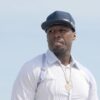 50 Cent To Perform His Own Stunts In "Street Fighter" Movie