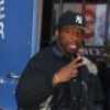 50 Cent Demand's Diddy Pay Jane's Rent, Clowns Lawyer Again