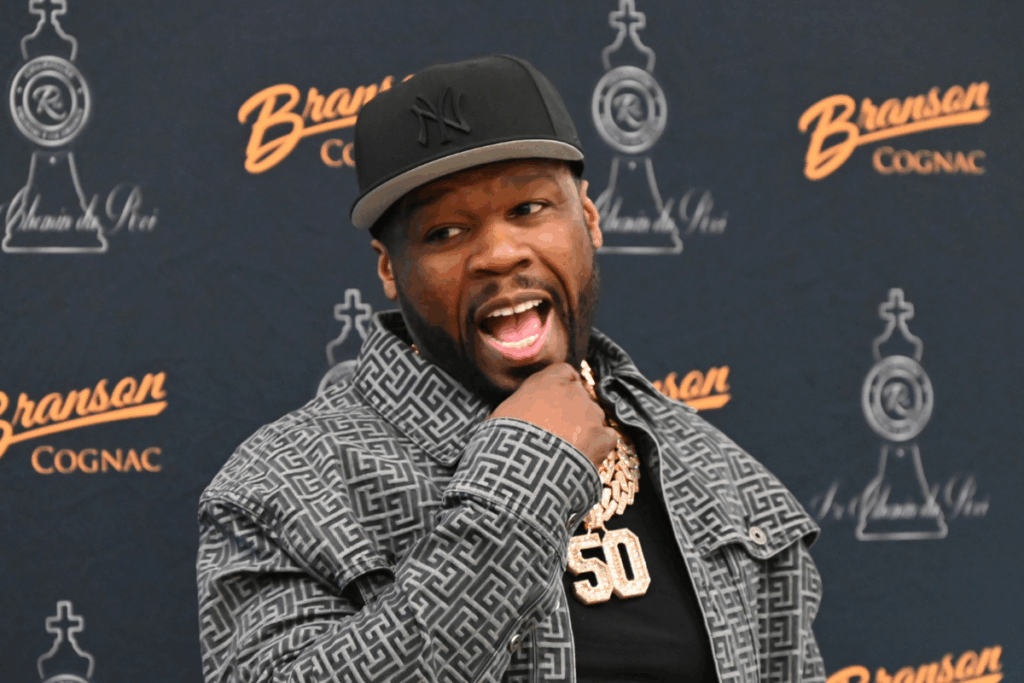 50 Cent Slams Zohran Mamdani Over NYC Tax Plan