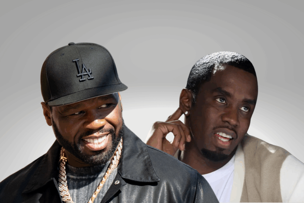 50 Cent Trashes Diddy’s Lawyer, Predicts A 20-Year Sentence