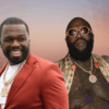 50 Cent Offers Tia Kemp A Wendy Williams-Style Show To Spite Rick Ross