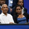 Michelle Obama Speaks On Divorce Rumors—Clarifies Being FLOTUS Left Her Depleted