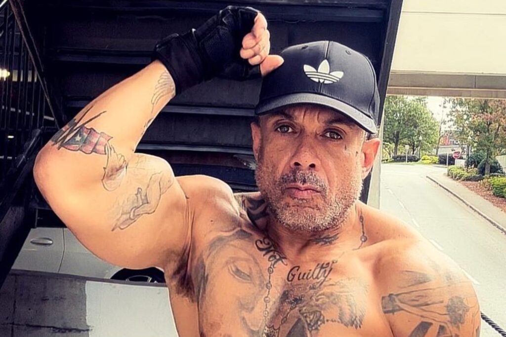 Benzino Blasts Jim Jones for Disrespecting Nas