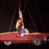 Beyoncé Laughs Off Scary Stage Mishap After Houston Near-Miss