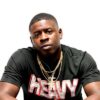 Rapper Blac Youngsta involved in a shooting in Memphis