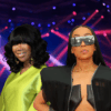 Brandy & Monica Reflect On Past Drama Ahead of Joint Tour