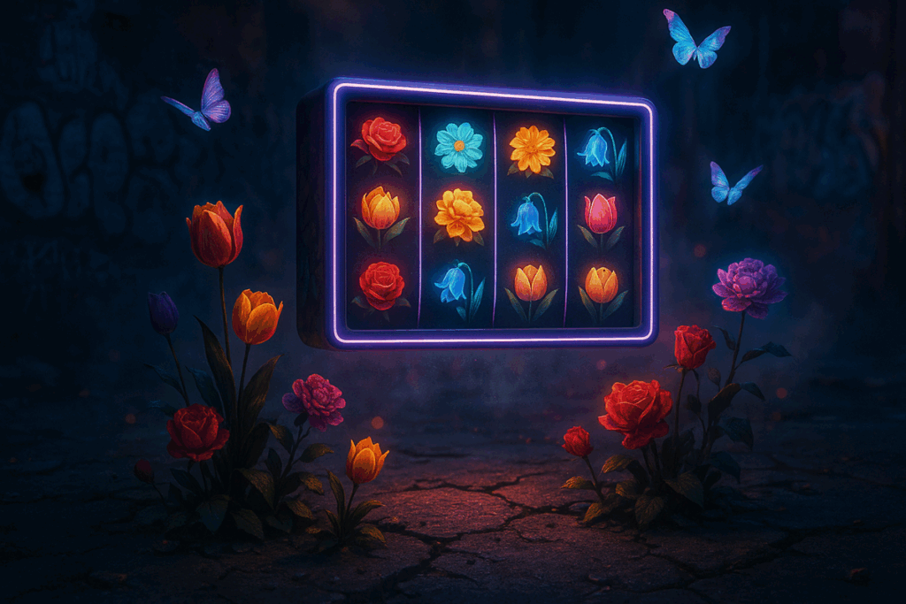An Honest Butterfly Blossom Slot Review