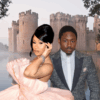 Cardi B Lives Her Castle Fantasy Thanks To Stefon Diggs