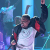 Chris Brown Praises "Pioneer" T-Pain Amid Drake Dispute