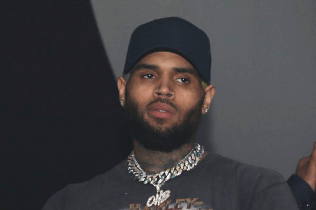 Chris Brown Settles With Guy Assaulted With Bottle—But Criminal Case Still On