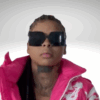 Chrisean Rock Drags Blueface, Insists She "Put Him Back On The Map"