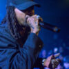 Boldy James Delivers Raw Energy at The Lodge Room