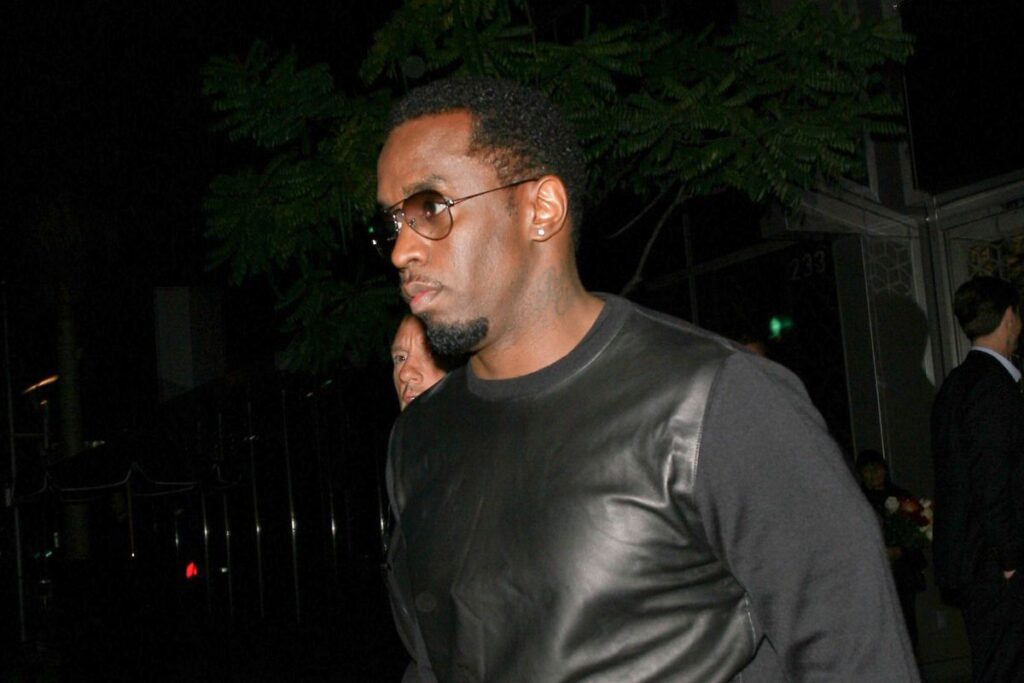 Diddy's Lawyer Gives Closing Arguments, Calls Cassie "Gangster"