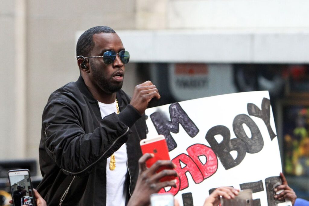 Diddy Granted Book Privileges In Holding Cell As Jury Ponders His Fate