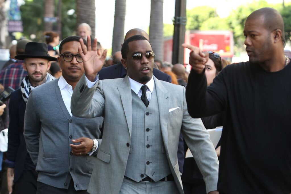 Diddy Gets Major Win: Prosecutors Drop Arson & Kidnapping Charges In Federal RICO Trial