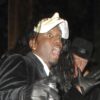 Feds Label Diddy "Masked Masturbating Celeb" In Final Statement