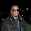 Diddy Accused Of Assaulting Man At 2021 Party In Disturbing New Lawsuit