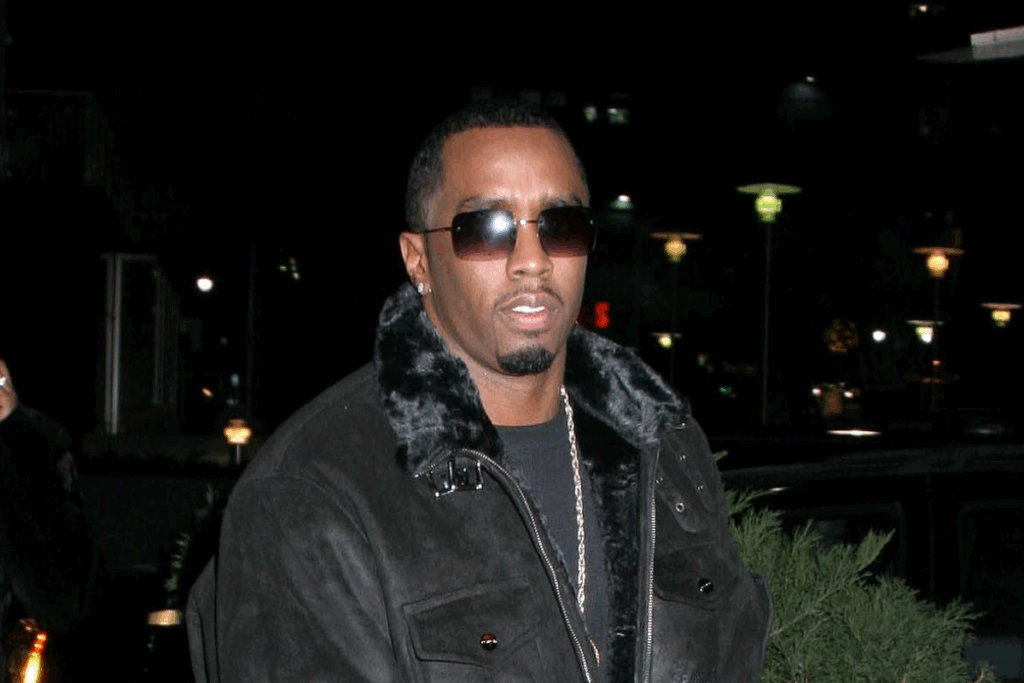 Diddy Accused Of Assaulting Man At 2021 Party In Disturbing New Lawsuit