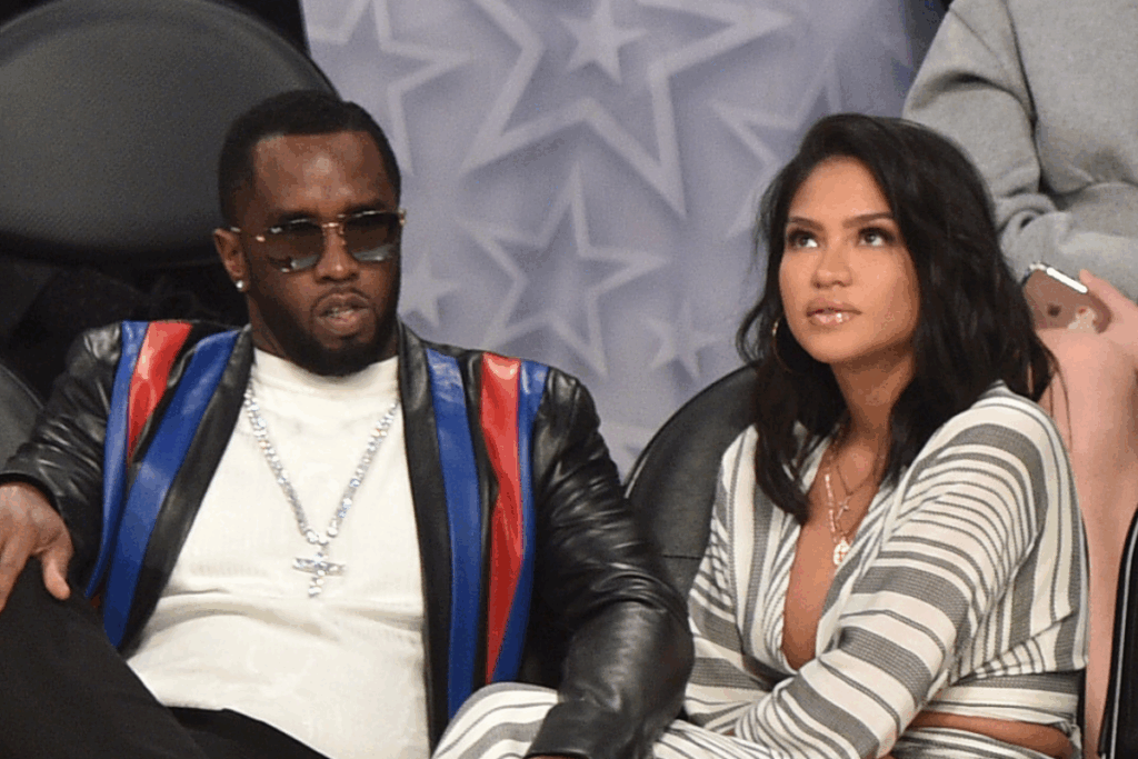 Diddy Sad During Four-Hour Closing Argument Painting Him As Leader Of A Criminal Enterprise, Who Beat, Controlled & Urinated On Victims