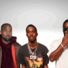 Kanye West & Justin Drop Surprise New Project "Never Stop"