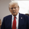 Donald Trump Says Buyers Lined Up To Buy TikTok - In Two Weeks