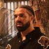 Drake Mocked Online For “Temu Abs” Over Shirtless Selfie Post