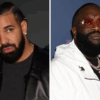 Rick Ross Just Clowned Drake’s Abs—Internet Can’t Stop Laughing