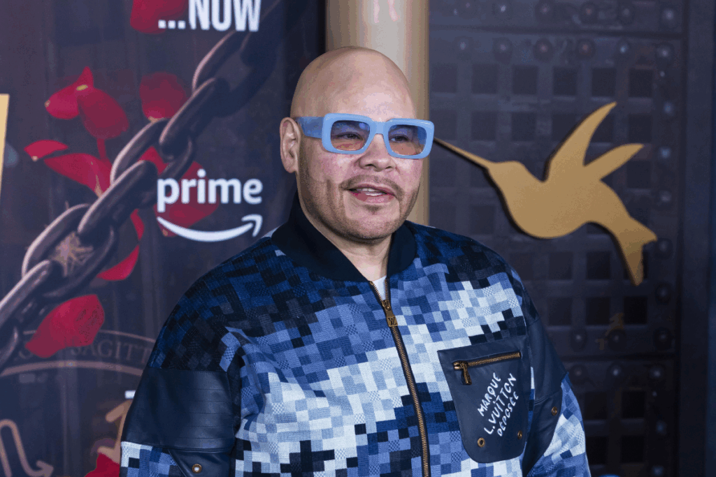 Fat Joe's Attorney Slams Tyrone Blackburn After Wild Arrest Over Legal Dodge