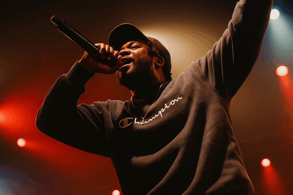 How Hip-Hop Stars Are Redefining Digital Entrepreneurship