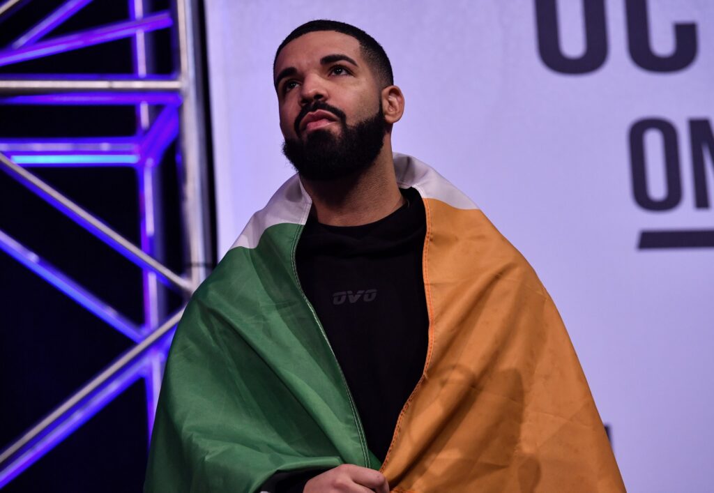 Drake Says T-Pain Has Always Resented Him