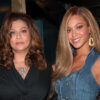 Tina Knowles Shares Heartwarming Post Of Young Beyoncé