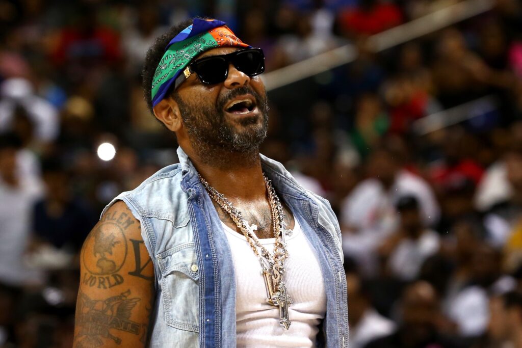 Jim Jones Claims Nas Hasn’t Been This Viral Since Jay-Z Feud