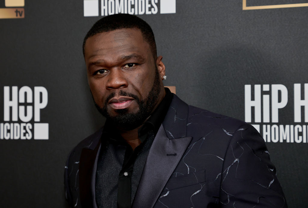 50 Cent Hints at Big-Screen Role in New ‘Street Fighter’ Film