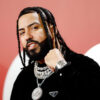 French Montana Abruptly Exit After Rick Ross & Drake Question