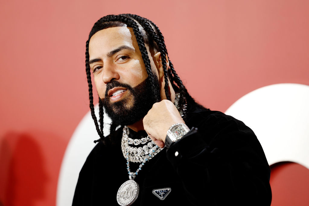 French Montana Abruptly Exit After Rick Ross & Drake Question