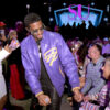 King Combs Talks Ye Collaboration and the Power Behind 'NEVER STOP'