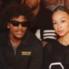 Draymond Green Explains Why He Defends Draya Michele And Jalen Green's Relationship
