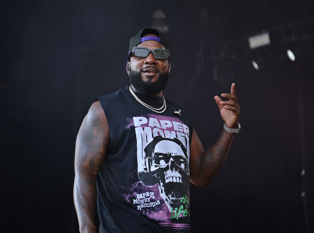 Jeezy Recalls Jay-Z Removing Him From Beyoncé's 'Drunk In Love'