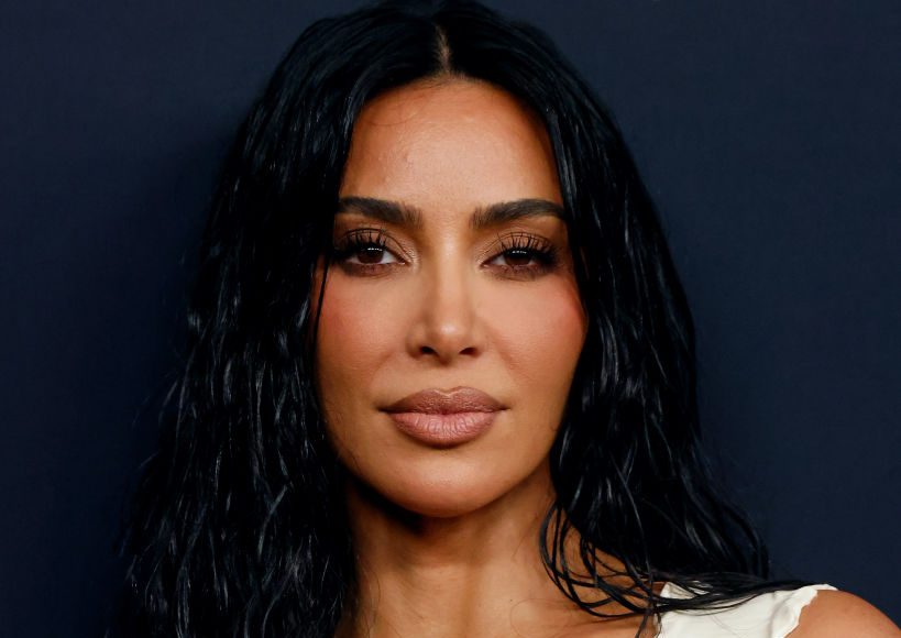 Kim Kardashian Set To Play Villian In Bratz Film