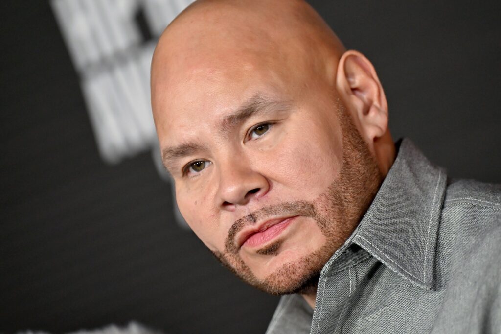Fat Joe's Hypeman's Attorney, Tyrone Blackburn, Arrested